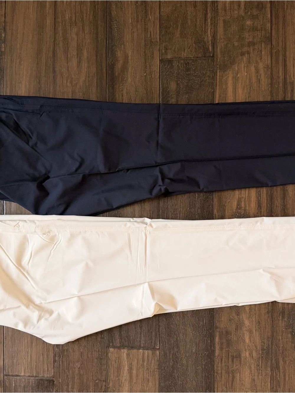 J LINDEBERG Awesome Lot of 2 Tailored Lightweight Golf Pants 32x32 NWT $360!!